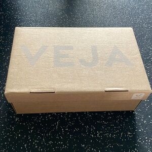 VEJA Esplar Leather sneakers- extra white